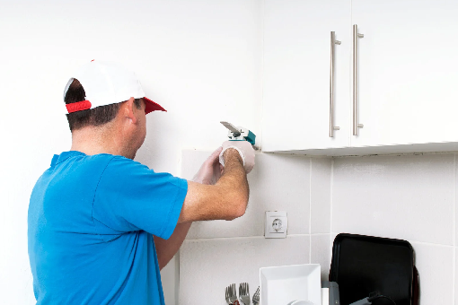 إبادة حشرات التجمع