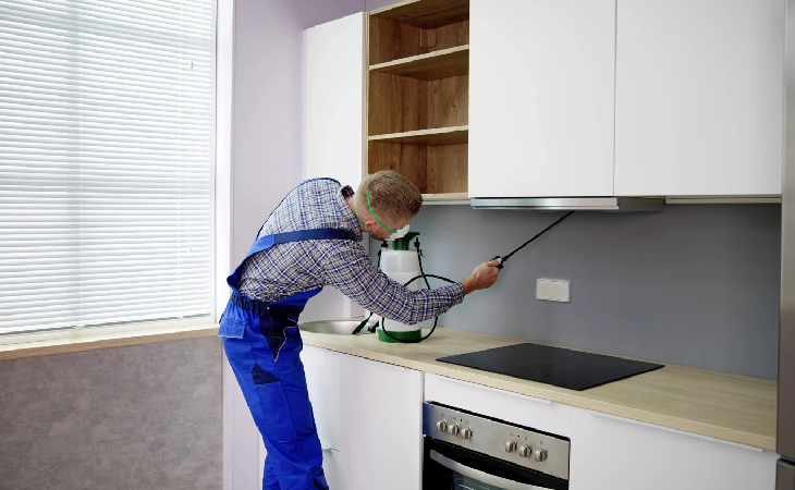 افضل شركة ابادة حشرات مدينة نصر