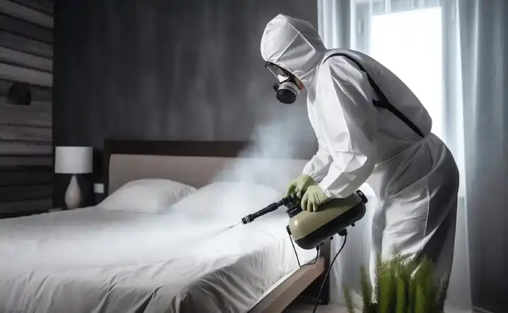 10 طرق لـ ابادة حشرات البق وطردها نهائيا من المنزل .. تعرف عليها!