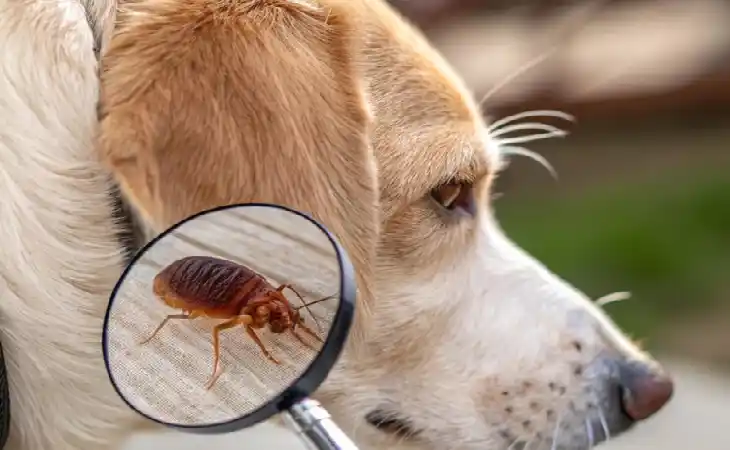 أقوى شركة ابادة حشرات تكشف 10 طرق مكافحة بق الفراش