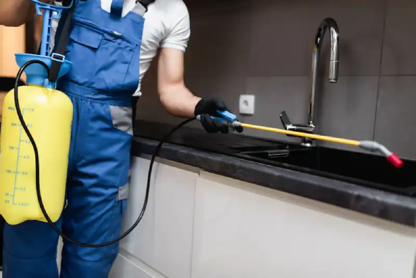 مكافحة حشرات التجمع الخامس &ndash; 5 حلول علمية لإبادة كاملة بدون روائح