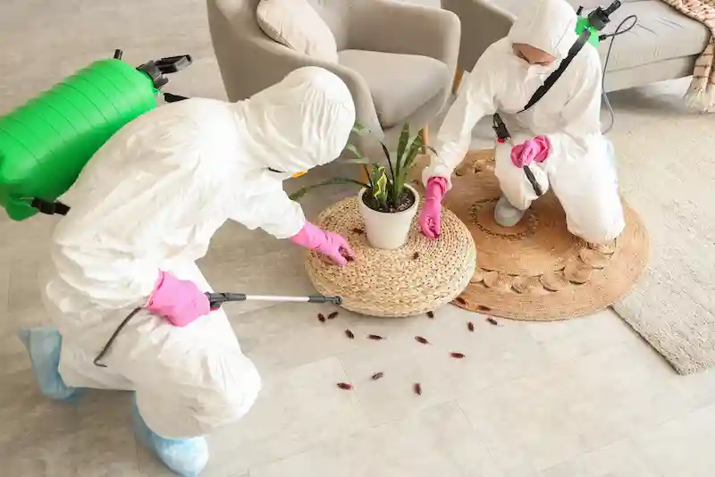 ابادة حشرات الرحاب: 5 حقائق مرعبة عن تكاثر الصراصير وكيف تقضي عليها